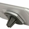 Scosche - MagicMount Pro Magnetic Vent Mount for Mobile Devices - Black