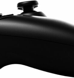 SteelSeries - Nimbus+ Wireless Gaming Controller for Apple iOS, iPadOS, tvOS Devices - Black