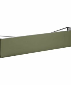 Viking - Tuscany Duct Cover - Cypress Green 0