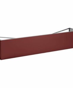 Viking - Tuscany Duct Cover - Reduction Red 1