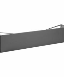 Viking - Tuscany Duct Cover - Damascus gray 0