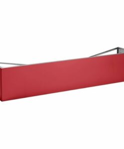 Viking - Tuscany Duct Cover - San Marzano Red 1