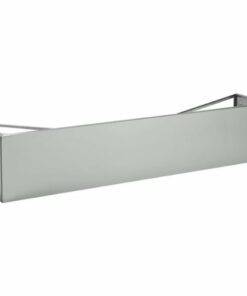 Viking - Tuscany Duct Cover - Arctic Gray 0