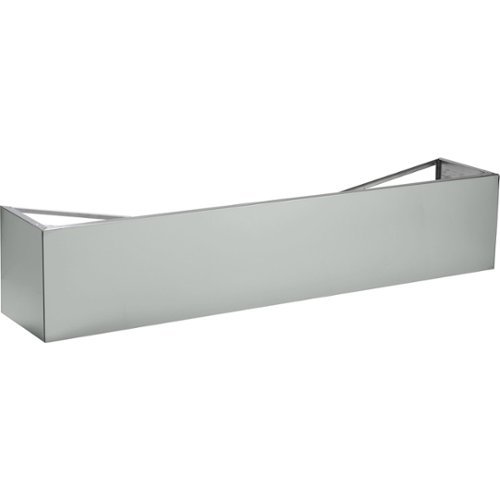 Viking - Tuscany Duct Cover - Arctic Gray 0