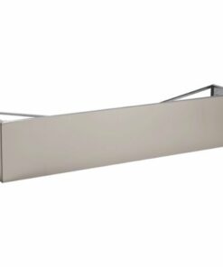 Viking - Tuscany Duct Cover - Pacific gray 1