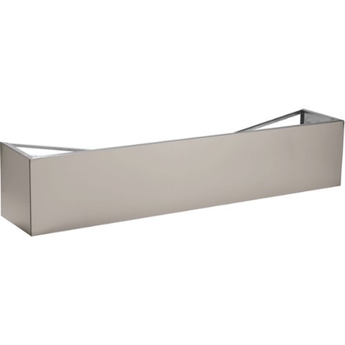 Viking - Tuscany Duct Cover - Pacific gray 1