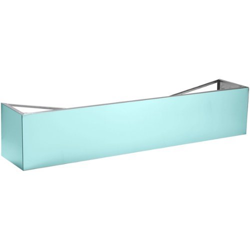 Viking - Tuscany Duct Cover - Bywater Blue 0