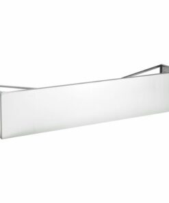 Viking - Tuscany Duct Cover - Frost white 1