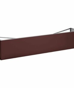 Viking - Tuscany Duct Cover - Kalamata Red 0