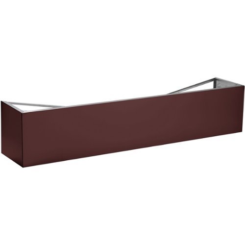 Viking - Tuscany Duct Cover - Kalamata Red 1