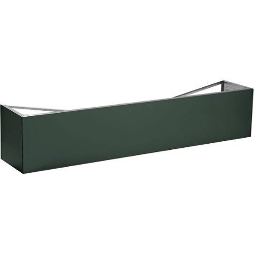 Viking - Tuscany Duct Cover - Blackforest Green 0