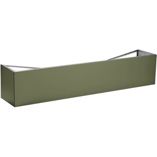 Viking - Tuscany Duct Cover - Cypress Green 1