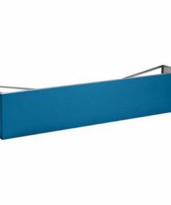 Viking - Tuscany Duct Cover - Alluvial Blue 2