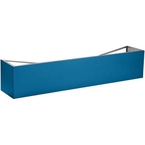 Viking - Tuscany Duct Cover - Alluvial Blue 2