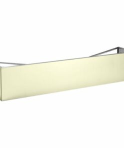 Viking - Tuscany Duct Cover - Vanilla Cream 2
