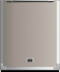 Tuscany Dishwasher Door Panel Kit for Viking FDWU524 Dishwasher - Pacific gray