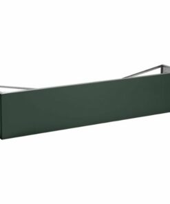Viking - Tuscany Duct Cover - Blackforest Green 2