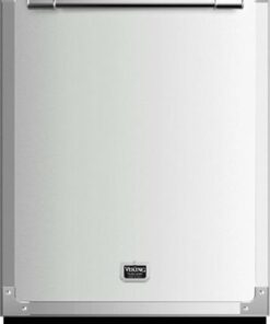 Tuscany Dishwasher Door Panel Kit for Viking FDWU524 Dishwasher - Frost white