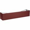 Viking - Tuscany Duct Cover - Reduction Red 2