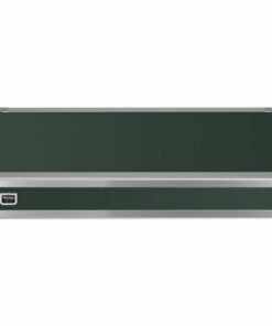 Viking - Tuscany 48" Externally Vented Range Hood - Blackforest Green