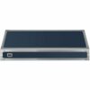 Viking - Tuscany 48" Externally Vented Range Hood - Slate Blue