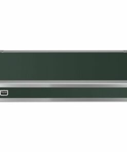Viking - Tuscany 66" Externally Vented Range Hood - Blackforest Green