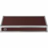 Viking - Tuscany 66" Externally Vented Range Hood - Kalamata Red