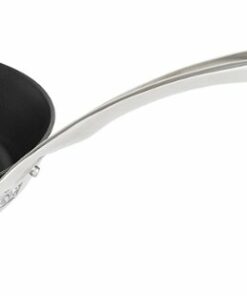 Viking - Contemporary 3 Ply 12" Nonstick Fry Pan - Mirror