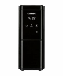 Cuisinart - Coffee Grinder - Black