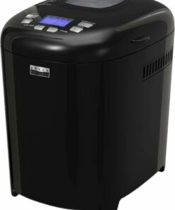 Bella Pro Series - 2-lb. Bread Maker - Black