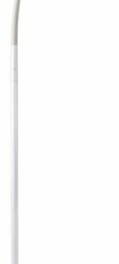 OttLite - Natural Daylight LED Flex Floor Lamp - White