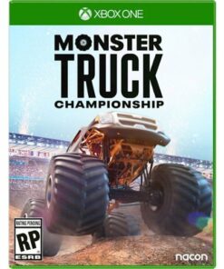 Monster Truck Championship - Xbox One