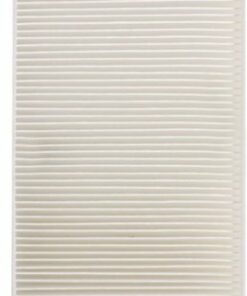 Honeywell - HEPA Filter 1pk, HRF-G1 - White