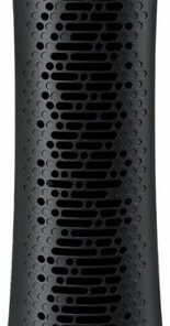 Honeywell - HEPA Tower Air Purifier for Medium/Large Rooms - Black