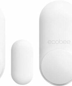 ecobee - SmartSensor for Doors and Windows (2-Pack)