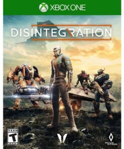 Disintegration - Xbox One [Digital]