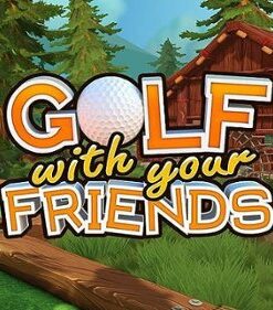 Golf With Your Friends - Nintendo Switch, Nintendo Switch Lite [Digital]