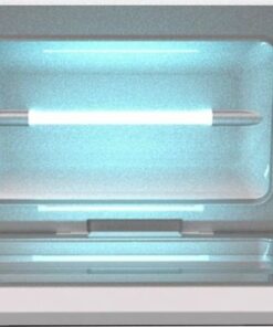 PhoneSoap - Basic UV-C Sanitizer - White