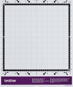 Brother - Standard Tack Adhesive Mat