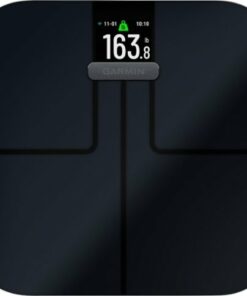 Garmin USA - Index™ S2 Smart Scale - Black