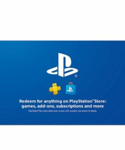 Sony - $75 PlayStation Store Card [Digital]