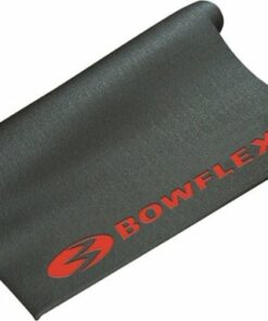 Bowflex - Mat - Black