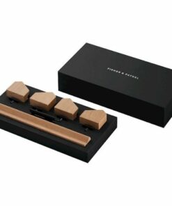 Wine Bottle Display Kit for Select Fisher & Paykel Wine Columns - Wood
