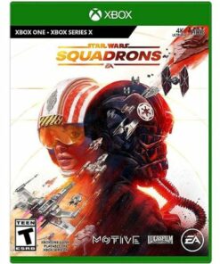 Star Wars: Squadrons - Xbox One