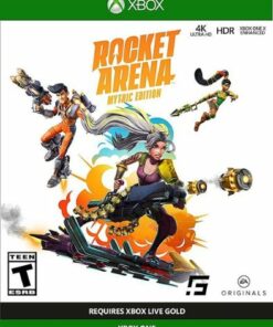 Rocket Arena Mythic Edition - Xbox One [Digital]