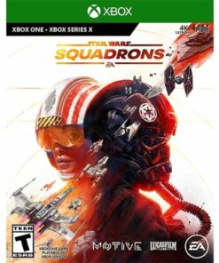 Star Wars: Squadrons - Xbox One [Digital]