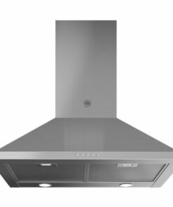 Bertazzoni - Professional Series 30” Vented Out or Recirculating Range Hood - Stainless steel 0