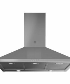Bertazzoni - Professional Series 36” Vented Out or Recirculating Range Hood - Stainless steel 0