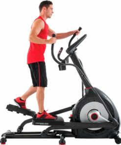 Schwinn - 430 Elliptical - Black
