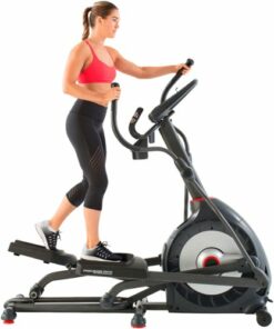Schwinn - 470 Elliptical - Black